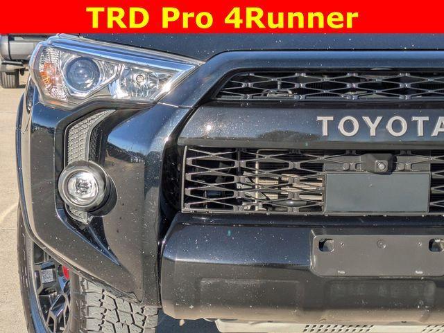 used 2022 Toyota 4Runner car, priced at $50,281