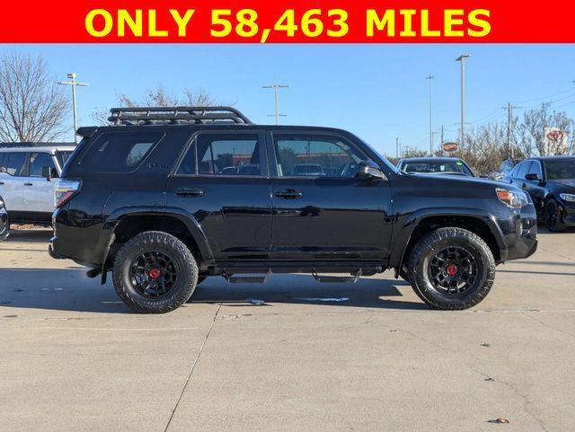 used 2022 Toyota 4Runner car, priced at $50,281