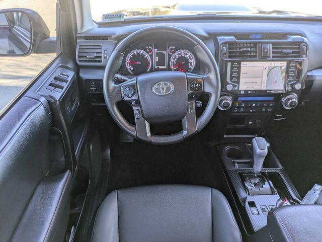 used 2022 Toyota 4Runner car, priced at $50,281