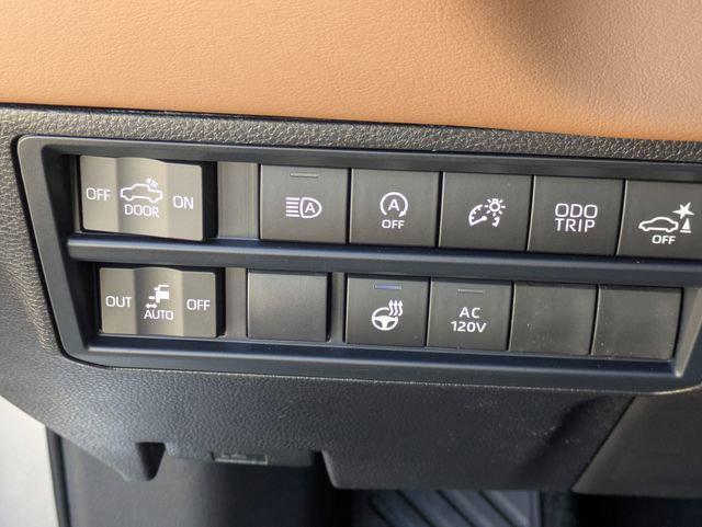 new 2026 Toyota Tundra car, priced at $70,562