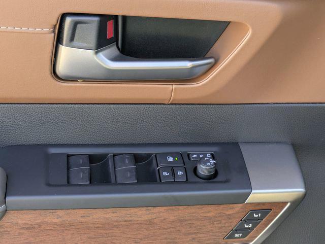 new 2026 Toyota Tundra car, priced at $70,562