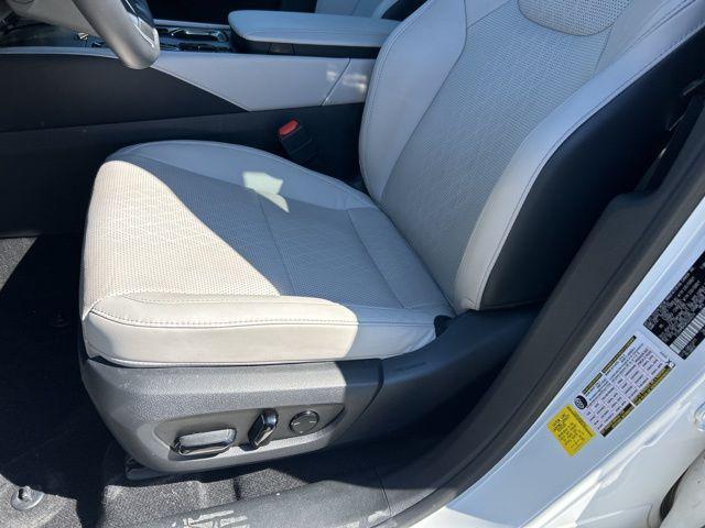 used 2024 Lexus RX 350 car, priced at $55,594