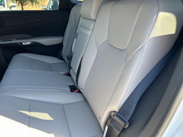 used 2024 Lexus RX 350 car, priced at $55,594