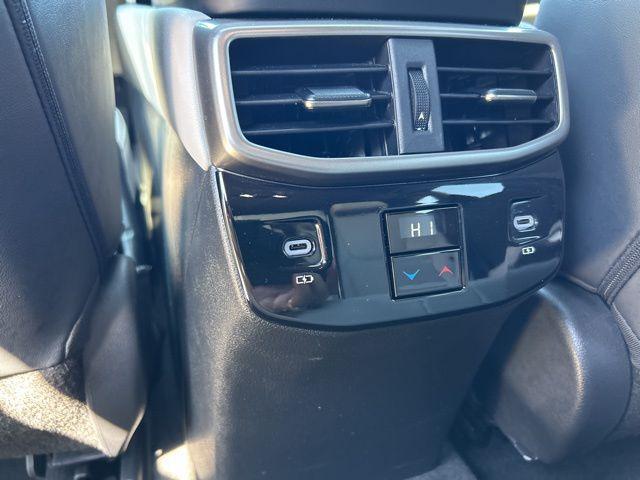 used 2024 Lexus RX 350 car, priced at $55,594