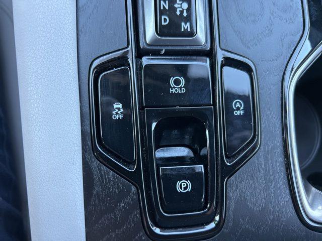 used 2024 Lexus RX 350 car, priced at $55,594