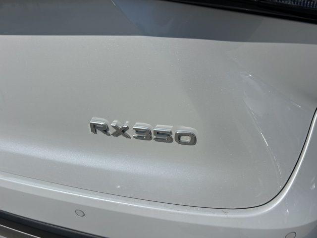 used 2024 Lexus RX 350 car, priced at $55,594