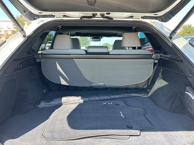 used 2024 Lexus RX 350 car, priced at $55,594