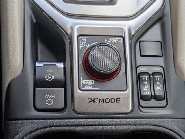 used 2021 Subaru Forester car, priced at $20,384