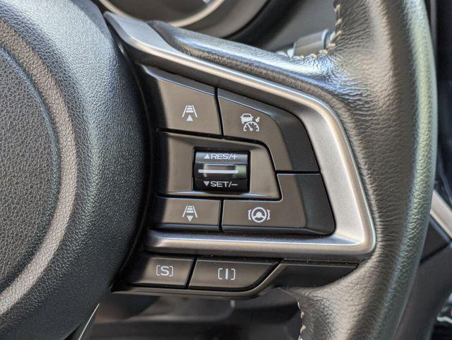 used 2021 Subaru Forester car, priced at $20,384