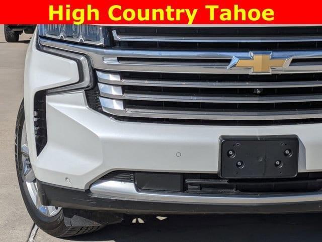 used 2021 Chevrolet Tahoe car, priced at $47,181