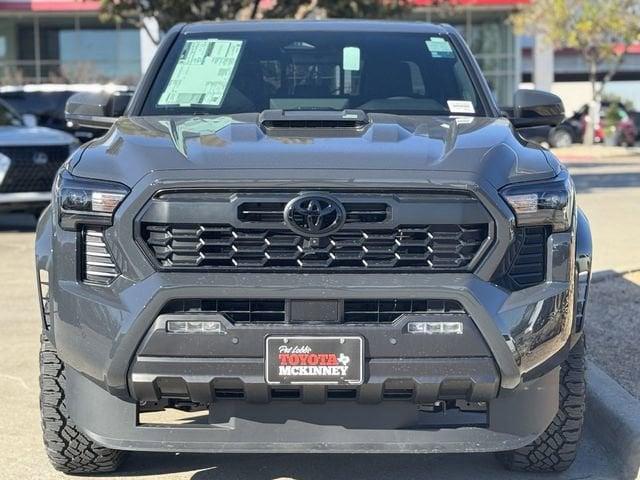 new 2024 Toyota Tacoma car, priced at $54,070