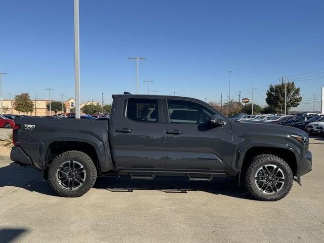 new 2024 Toyota Tacoma car, priced at $54,070