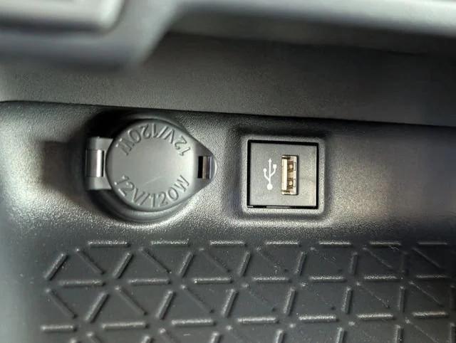 new 2025 Toyota RAV4 Hybrid car, priced at $35,341