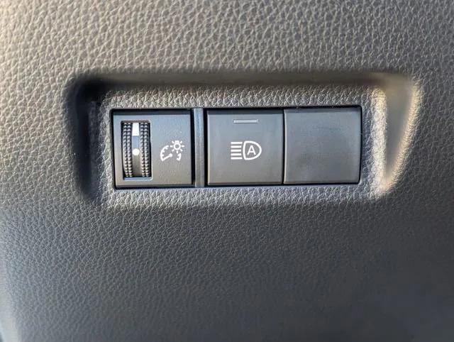 new 2025 Toyota RAV4 Hybrid car, priced at $35,341