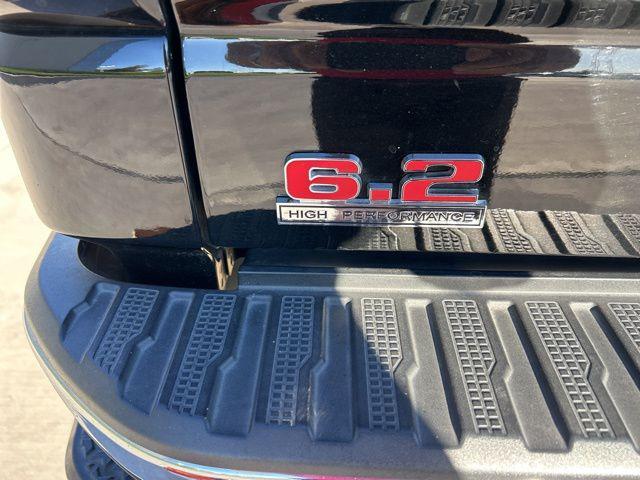 used 2019 GMC Sierra 1500 car, priced at $35,773