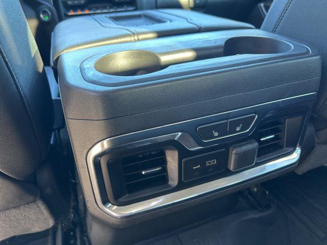 used 2019 GMC Sierra 1500 car, priced at $35,773