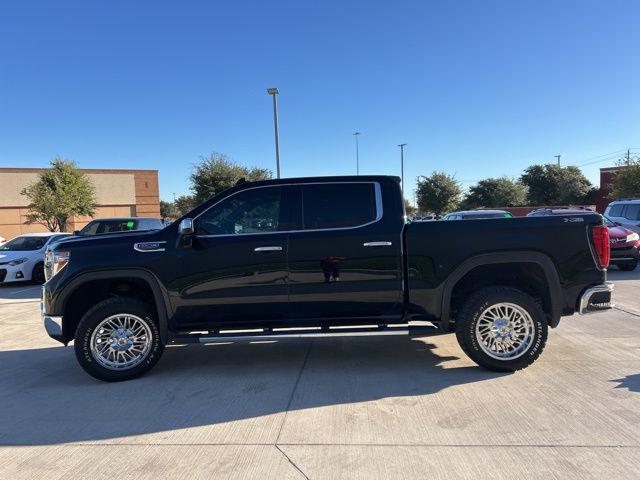used 2019 GMC Sierra 1500 car, priced at $35,773