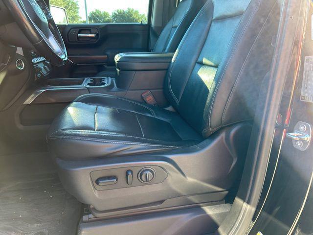 used 2019 GMC Sierra 1500 car, priced at $35,773
