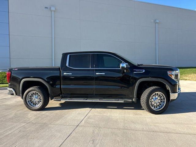 used 2019 GMC Sierra 1500 car, priced at $35,773