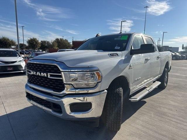 used 2022 Ram 2500 car, priced at $43,025