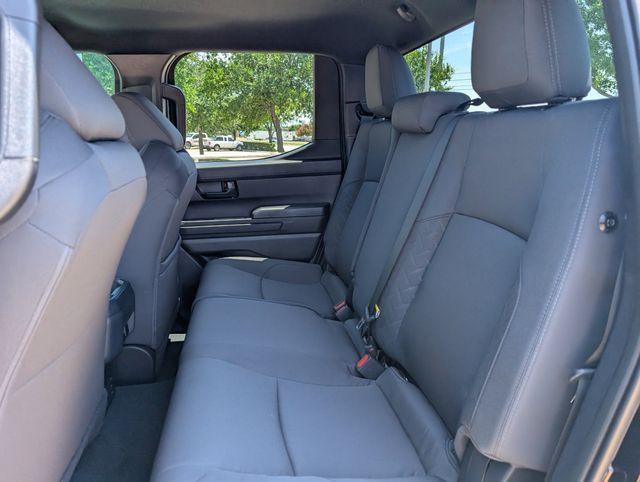 new 2025 Toyota Tacoma car, priced at $38,137