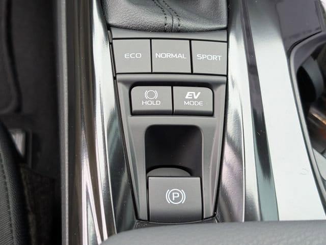 new 2025 Toyota Camry car, priced at $32,204