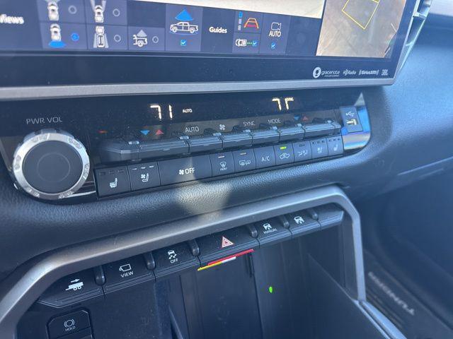 used 2022 Toyota Tundra Hybrid car, priced at $49,974