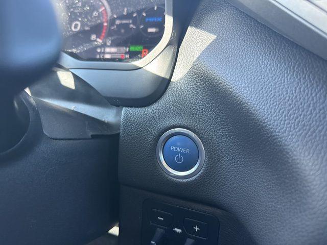 used 2022 Toyota Tundra Hybrid car, priced at $49,974