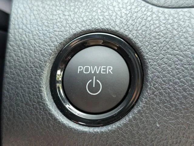 new 2025 Toyota Camry car, priced at $33,684