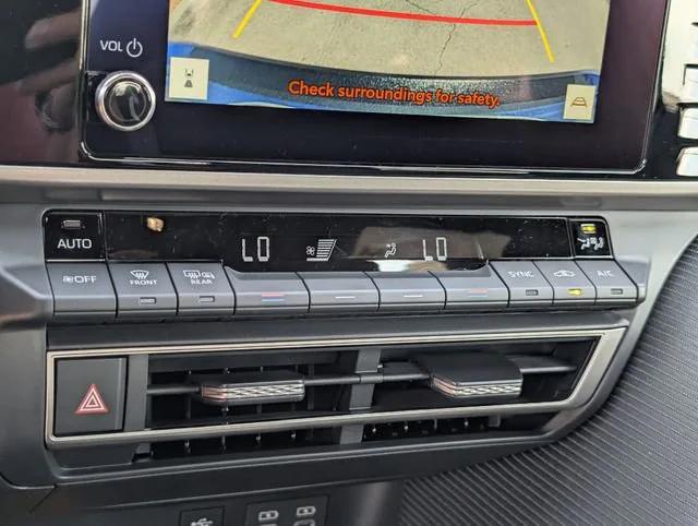 new 2025 Toyota Camry car, priced at $33,684