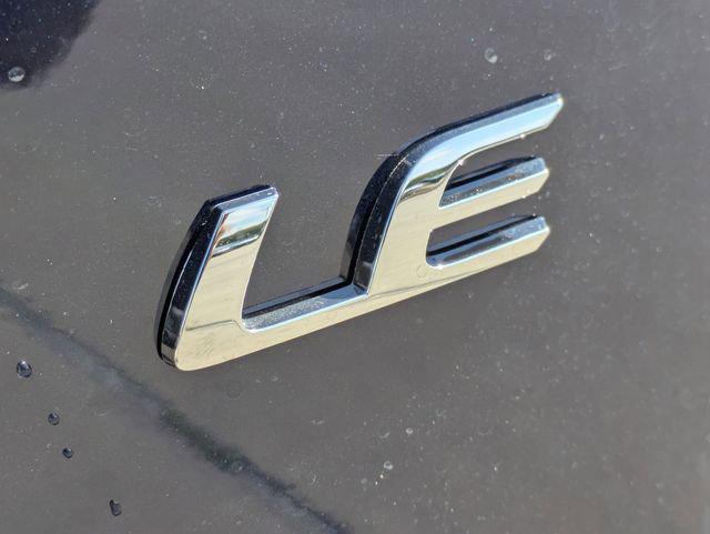 new 2026 Toyota Corolla car, priced at $24,300