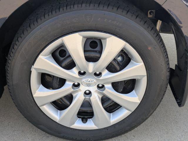 new 2026 Toyota Corolla car, priced at $24,300