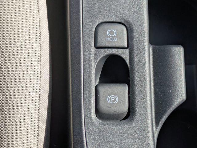 new 2026 Toyota Corolla car, priced at $24,300