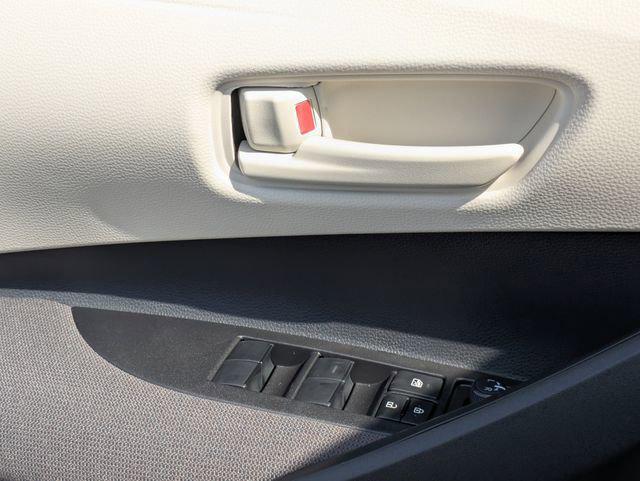 new 2026 Toyota Corolla car, priced at $24,300