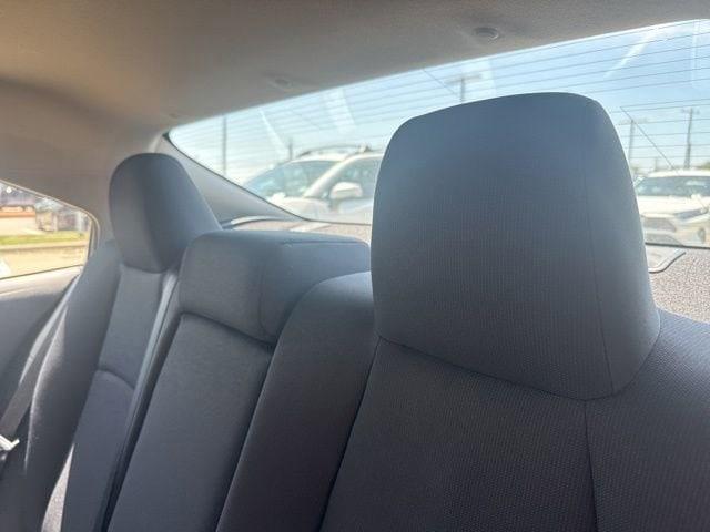 used 2024 Toyota Corolla car, priced at $22,541