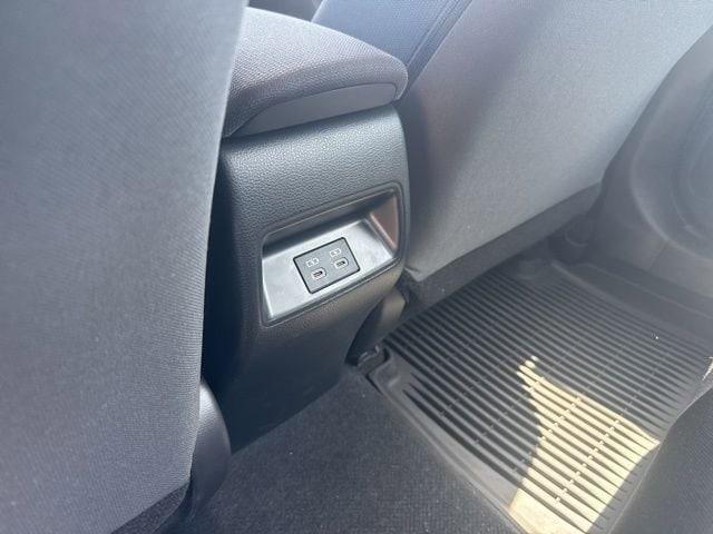 used 2024 Toyota Corolla car, priced at $22,541