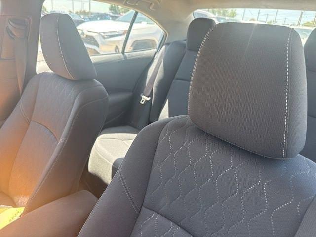 used 2024 Toyota Corolla car, priced at $22,541