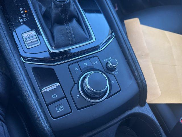 used 2020 Mazda CX-5 car, priced at $21,859