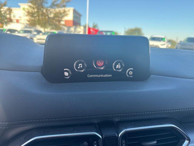 used 2020 Mazda CX-5 car, priced at $21,859