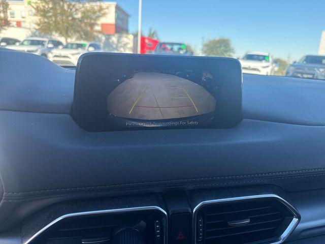 used 2020 Mazda CX-5 car, priced at $21,859