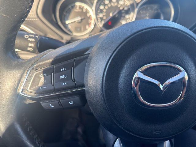 used 2020 Mazda CX-5 car, priced at $21,859