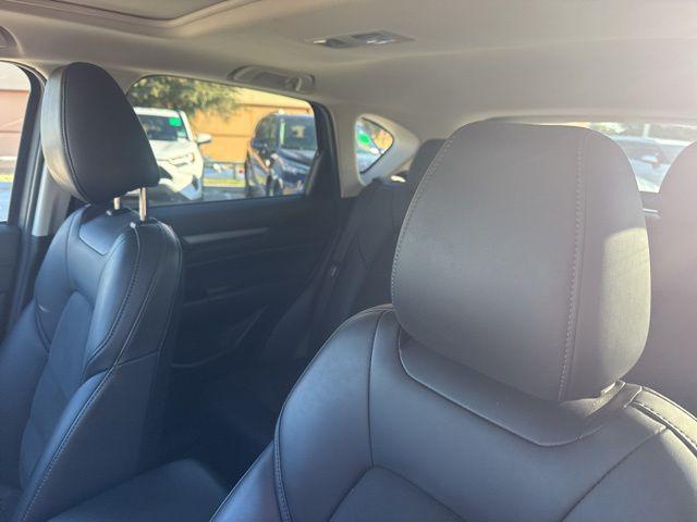 used 2020 Mazda CX-5 car, priced at $21,859