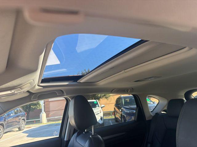 used 2020 Mazda CX-5 car, priced at $21,859