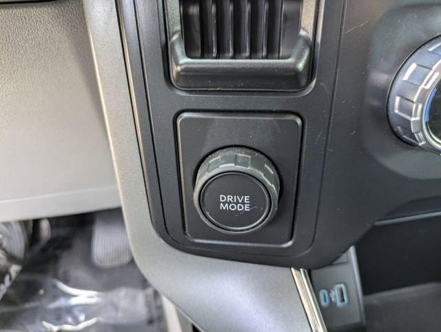 used 2022 Ford F-150 car, priced at $37,874