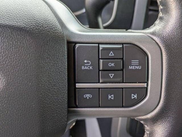 used 2022 Ford F-150 car, priced at $37,874