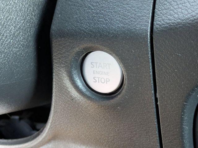 used 2022 Nissan Frontier car, priced at $23,625