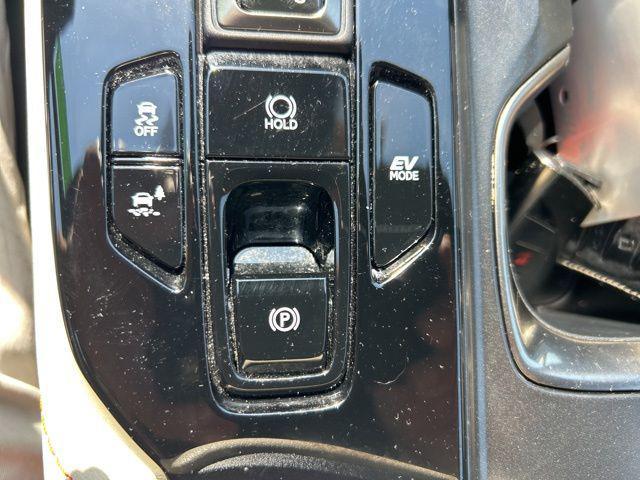 used 2022 Lexus NX 350h car, priced at $40,748