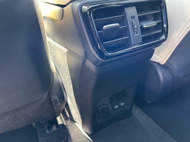 used 2022 Lexus NX 350h car, priced at $40,748