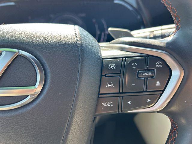 used 2022 Lexus NX 350h car, priced at $40,748
