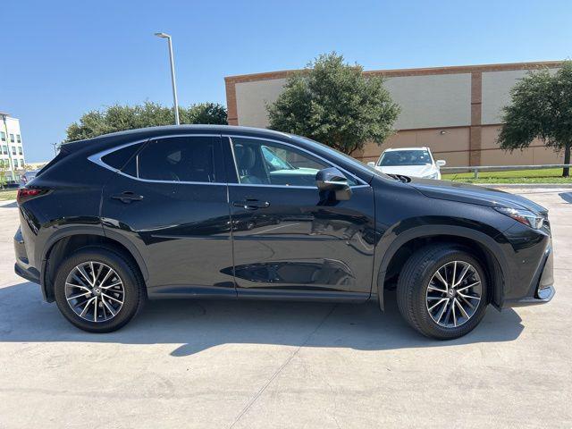 used 2022 Lexus NX 350h car, priced at $40,748